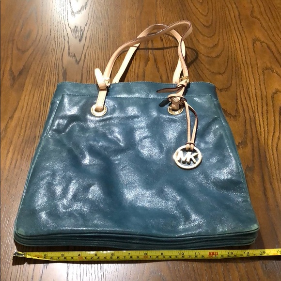 Michael Kors tote bag - Picture 1 of 5